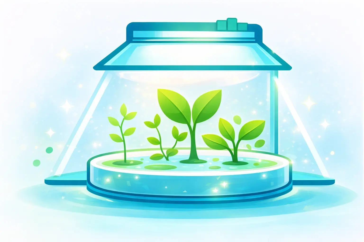 Plant Tissue Culture Laboratories