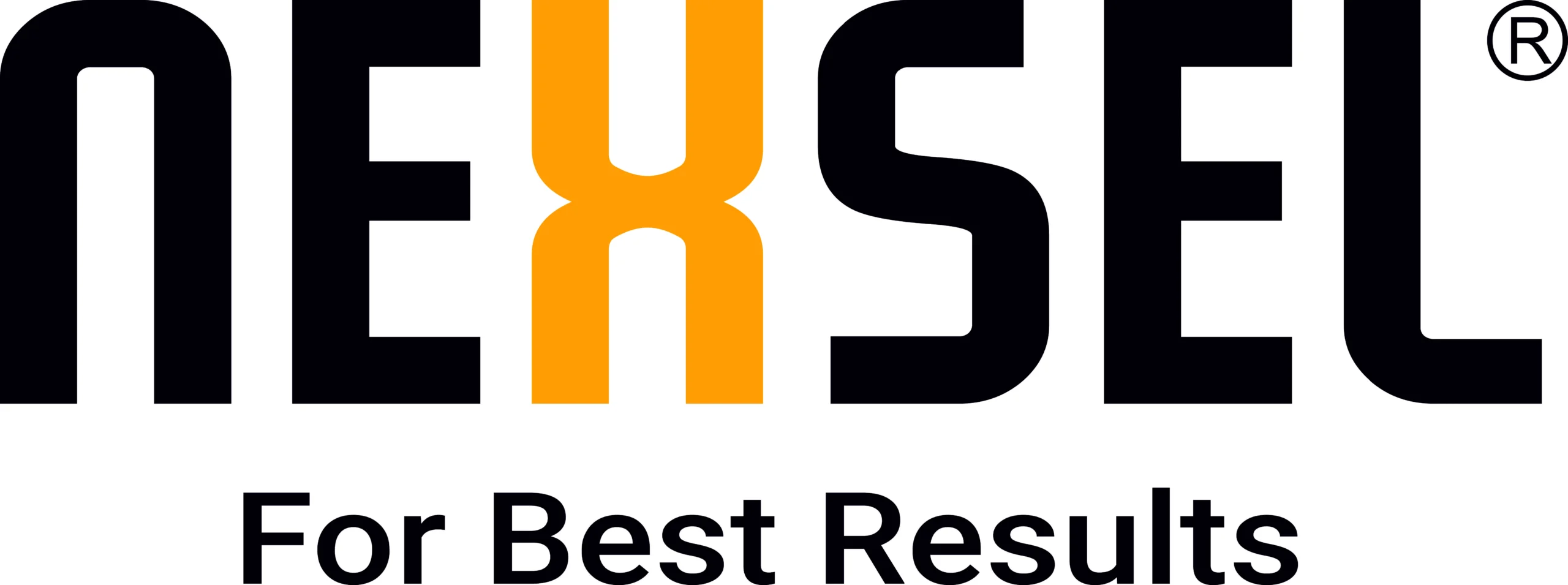 Nexsel - For Best Results