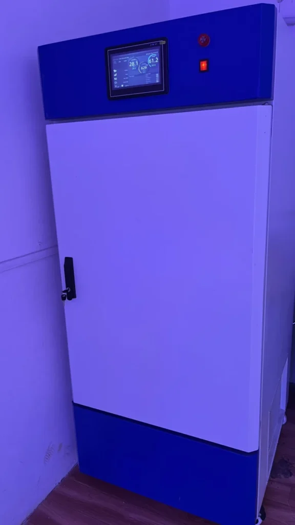 india Smart Grow Cabinet4