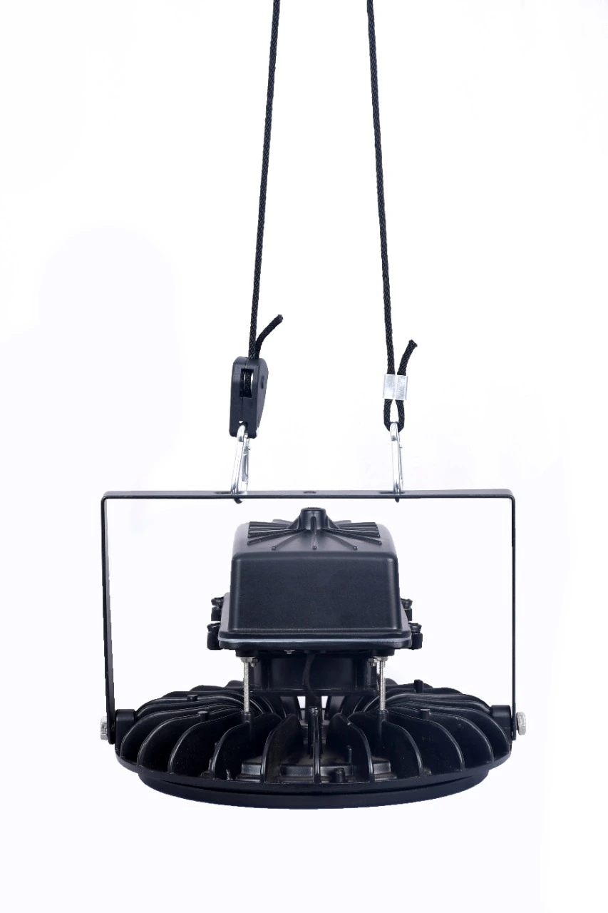 70W Non-Dimmable Grow Light for Balcony & Ornamental Plants