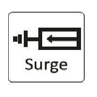 Surge protector