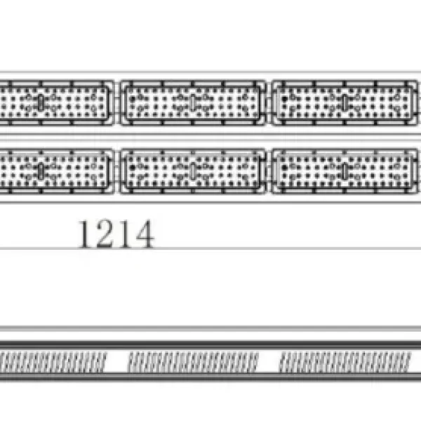 TL 400 Product Details