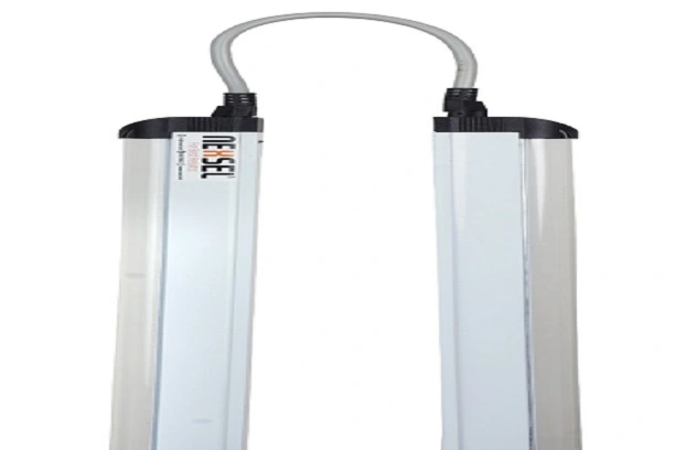 Tissue Culture Installation 3