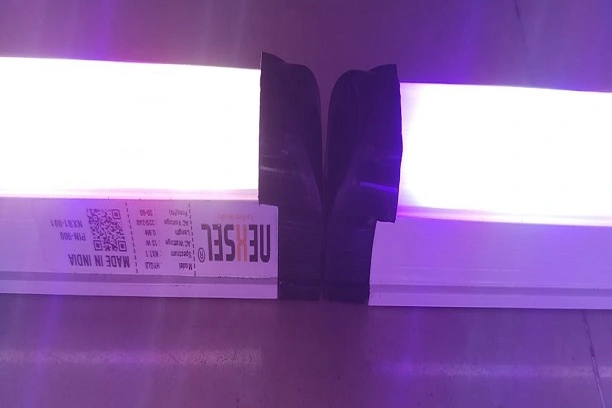 Tissue Culture Field Work