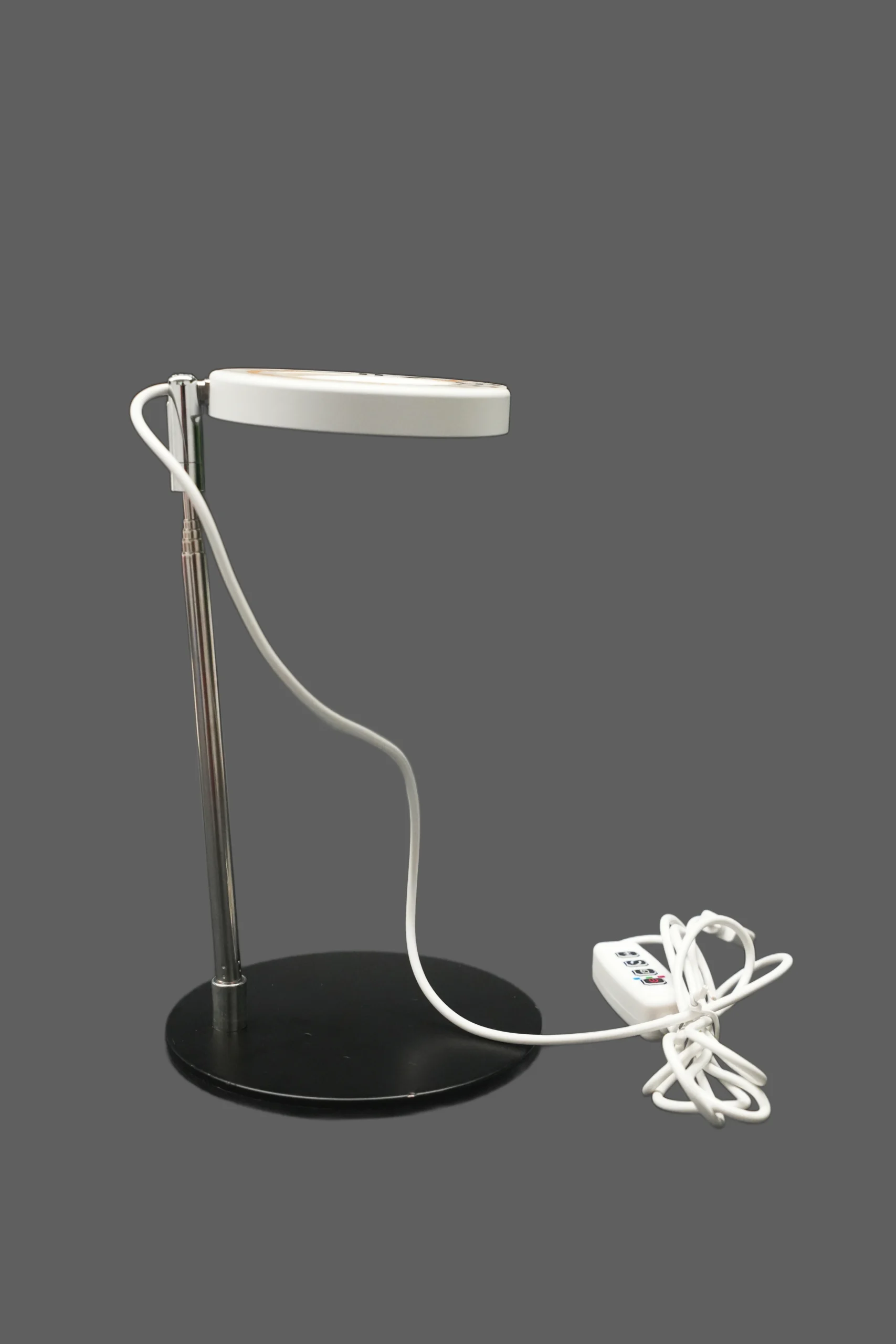 Plant Grow Lights for Table Top Plants