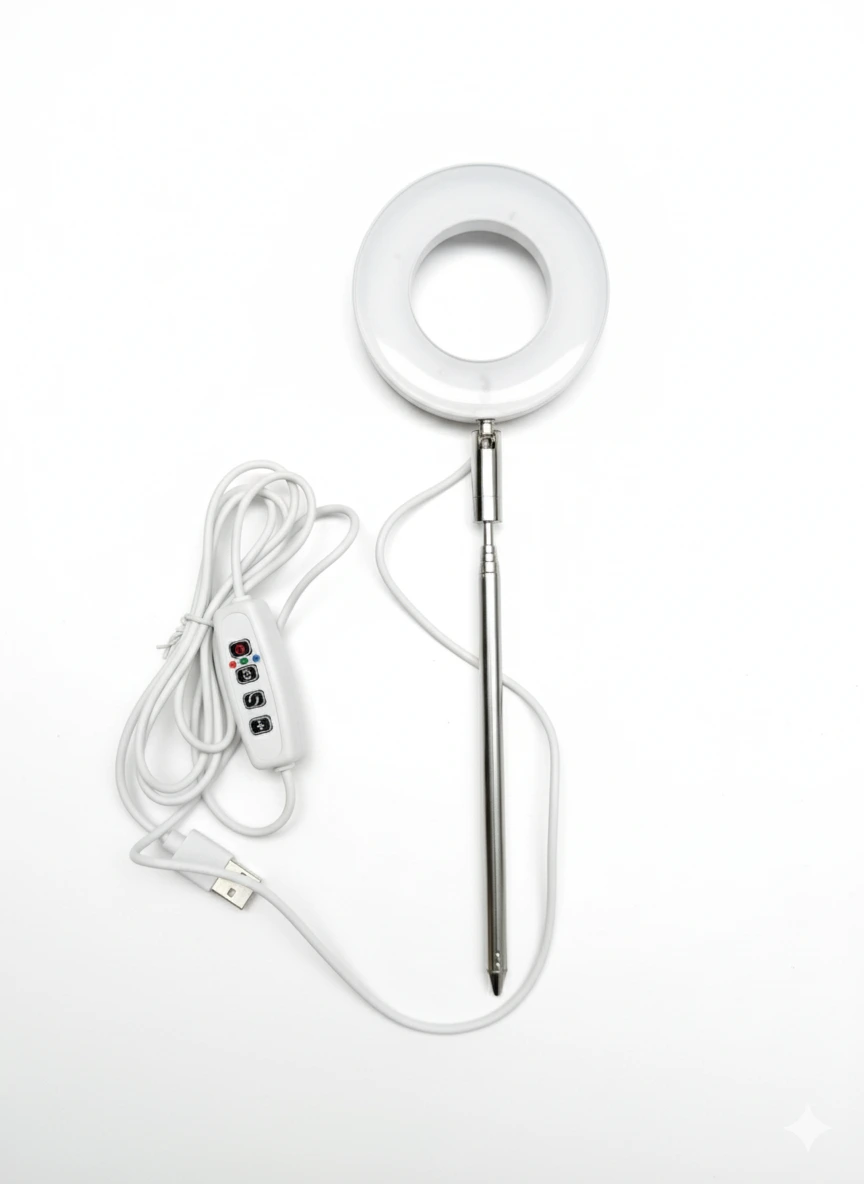 Plant Grow Lights for Table Top Plants