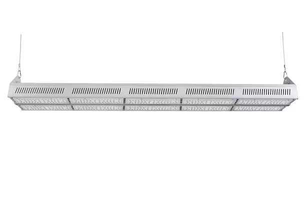 Supplemental Grow Lights - TL 200