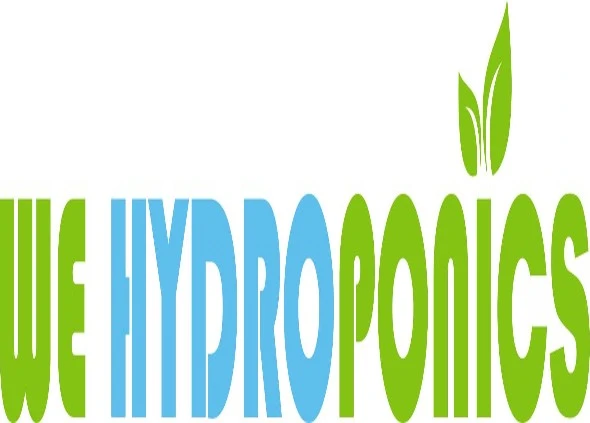 We hydroponics