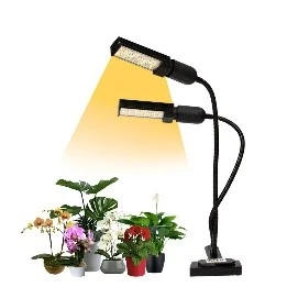 Individual Growers Lighting Requirement