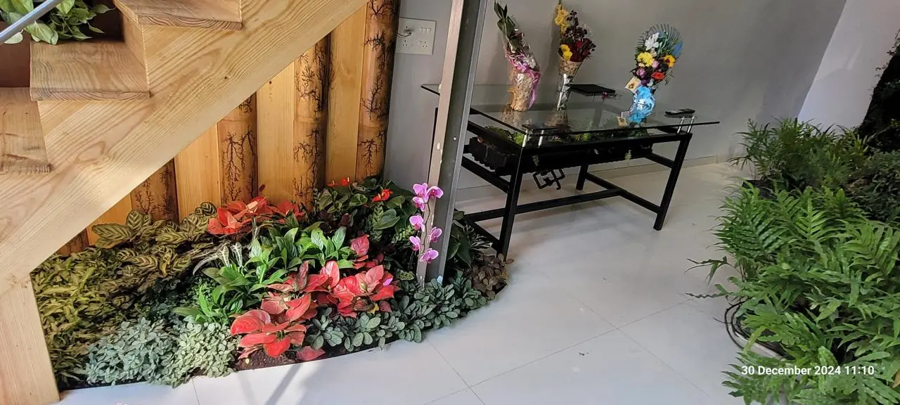 Architectural Grow Lights