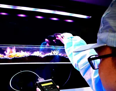 PAR METER for plants: A Must-Have Device for Optimal Plant Growth