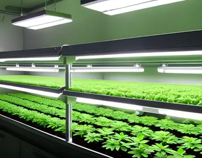 Speed Breeding Techniques and Equipment