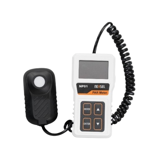 Plant Light Intensity Measurement: Understanding Light for Optimal Growth