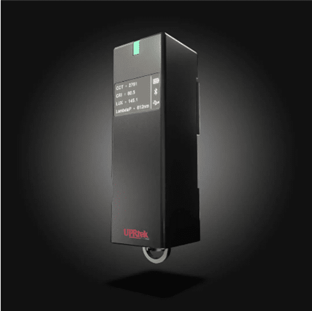 india Measure Light Intensity 6