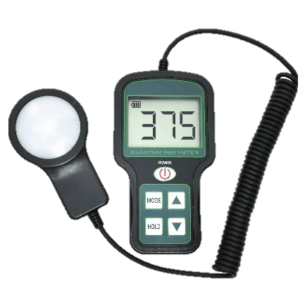 PAR Meter 2